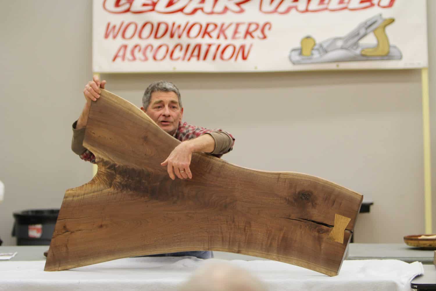 Home Cedar Valley Wood Workers