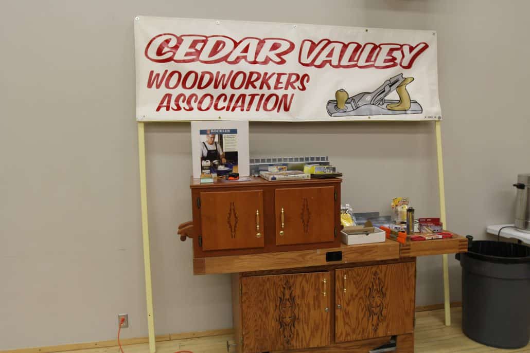 Home Cedar Valley Wood Workers