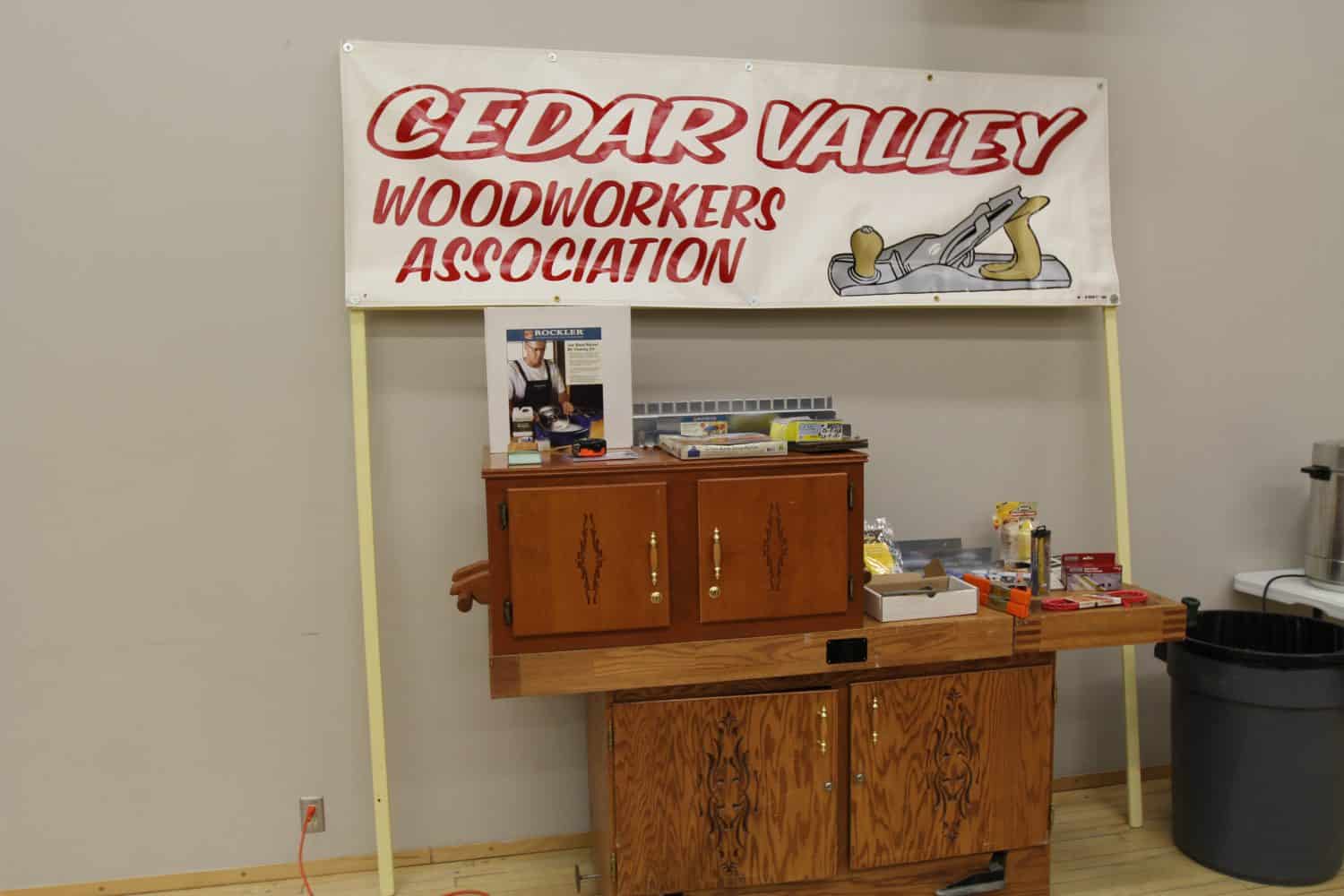 Home Cedar Valley Wood Workers